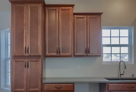 Kitchen - 1650 Yankeeland Ave, Frederick, MD 21702 photo 37 of 58