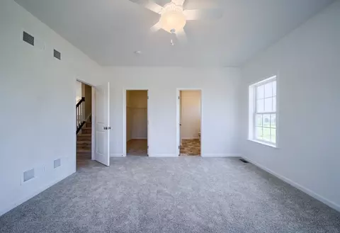 Bedroom - 1650 Yankeeland Ave, Frederick, MD 21702 photo 5 of 27