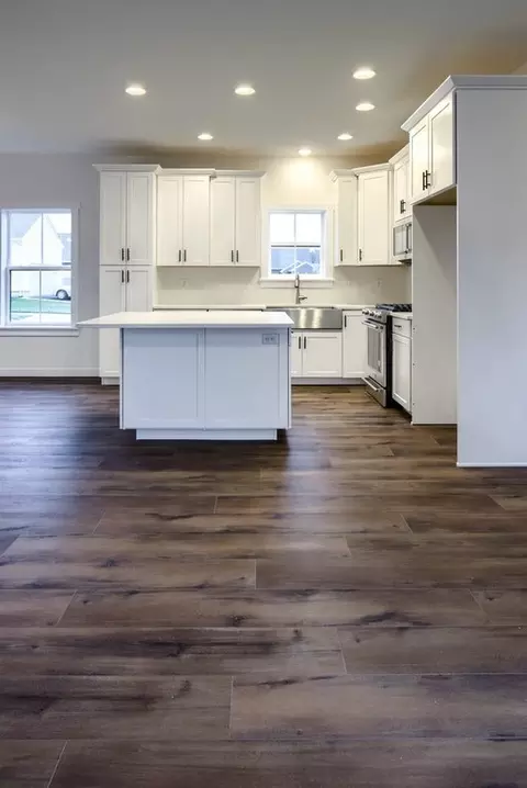 Kitchen - 1650 Yankeeland Ave, Frederick, MD 21702 photo 23 of 58