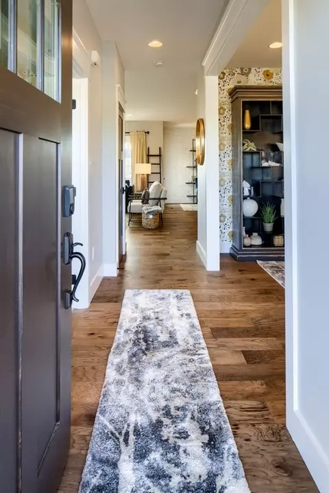 Entry Way - 1650 Yankeeland Ave, Frederick, MD 21702 photo 20 of 23