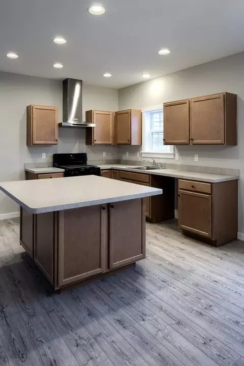 Kitchen - 1650 Yankeeland Ave, Frederick, MD 21702 photo 44 of 58