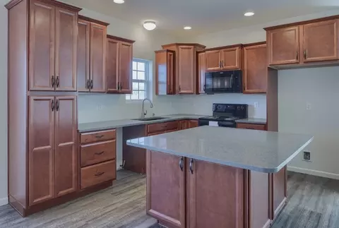 Kitchen - 1650 Yankeeland Ave, Frederick, MD 21702 photo 30 of 58