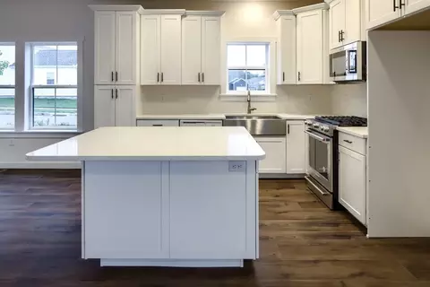 Kitchen - 1650 Yankeeland Ave, Frederick, MD 21702 photo 25 of 58
