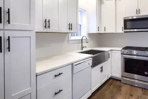 Kitchen - 1650 Yankeeland Ave, Frederick, MD 21702 photo 26 of 58