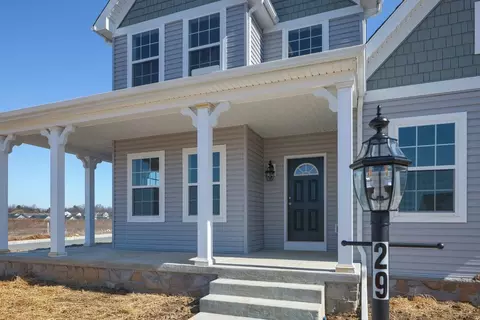 Exterior - 1650 Yankeeland Ave, Frederick, MD 21702 photo 36 of 63