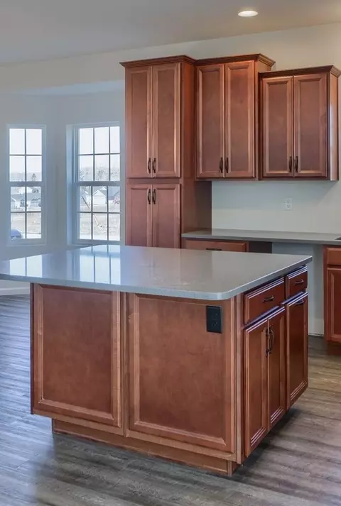 Kitchen - 1650 Yankeeland Ave, Frederick, MD 21702 photo 33 of 58