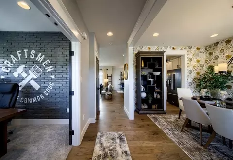 Entry Way - 1650 Yankeeland Ave, Frederick, MD 21702 photo 19 of 23
