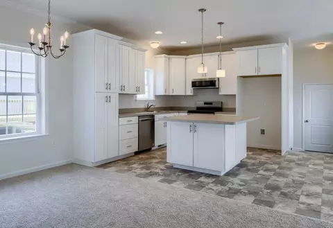 Kitchen - 1650 Yankeeland Ave, Frederick, MD 21702 photo 20 of 58