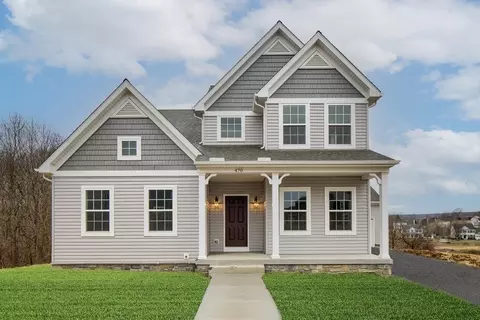 Exterior - 1650 Yankeeland Ave, Frederick, MD 21702 photo 13 of 63