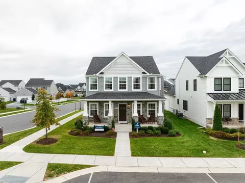 Exterior - 1650 Yankeeland Ave, Frederick, MD 21702 photo 52 of 63