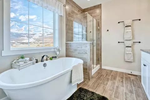 Bath - 1650 Yankeeland Ave, Frederick, MD 21702 photo 1 of 56