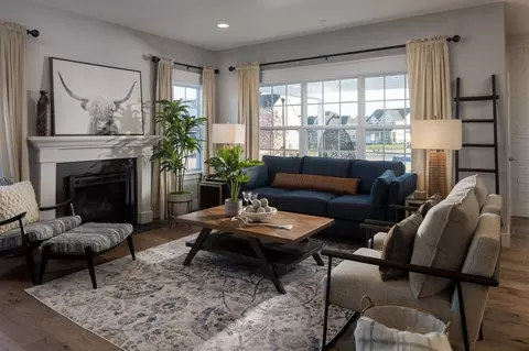 Living - 1650 Yankeeland Ave, Frederick, MD 21702 photo 25 of 38