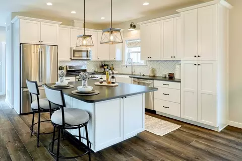 Kitchen - 1650 Yankeeland Ave, Frederick, MD 21702 photo 1 of 58