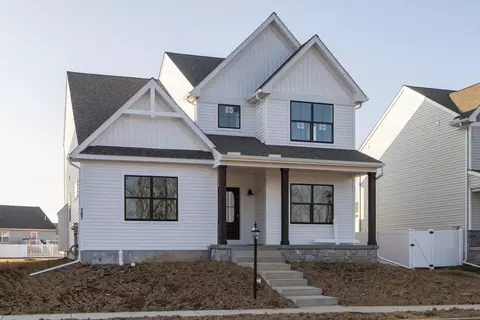 Exterior - 1650 Yankeeland Ave, Frederick, MD 21702 photo 42 of 63