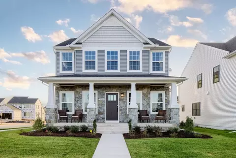 Exterior - 1650 Yankeeland Ave, Frederick, MD 21702 photo 56 of 63