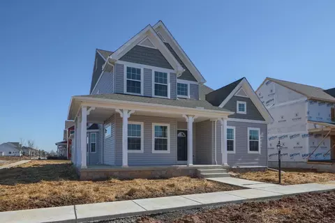Exterior - 1650 Yankeeland Ave, Frederick, MD 21702 photo 34 of 63