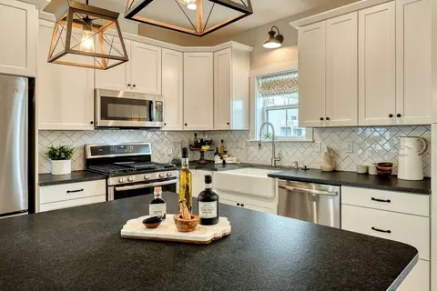 Kitchen - 1650 Yankeeland Ave, Frederick, MD 21702 photo 40 of 58