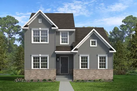 Exterior - 1650 Yankeeland Ave, Frederick, MD 21702 photo 2 of 63
