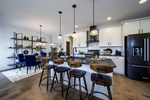 Kitchen - 1650 Yankeeland Ave, Frederick, MD 21702 photo 53 of 58