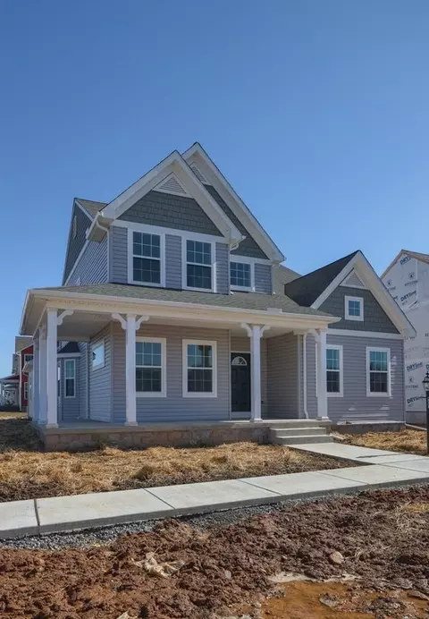 Exterior - 1650 Yankeeland Ave, Frederick, MD 21702 photo 33 of 63