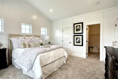 Bedroom - 1650 Yankeeland Ave, Frederick, MD 21702 photo 9 of 27