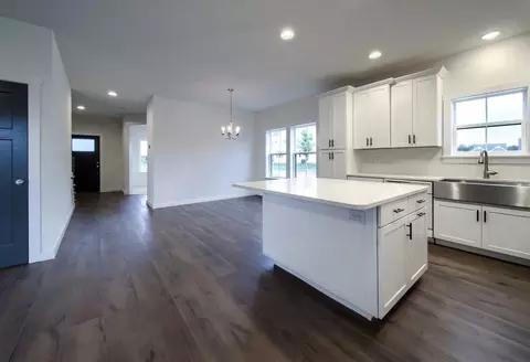 Entry Way - 1650 Yankeeland Ave, Frederick, MD 21702 photo 1 of 23