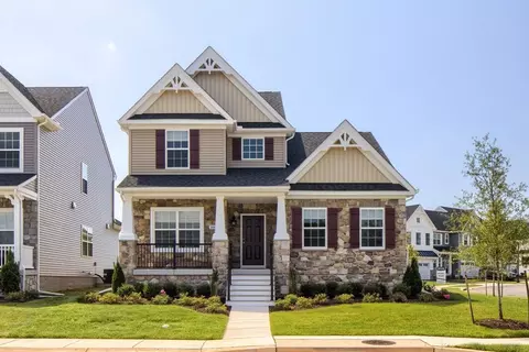 Exterior - 1650 Yankeeland Ave, Frederick, MD 21702 photo 21 of 63