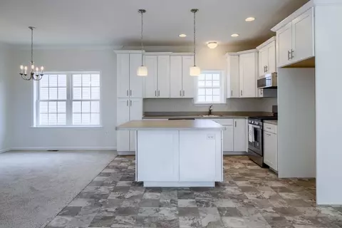 Kitchen - 1650 Yankeeland Ave, Frederick, MD 21702 photo 13 of 58
