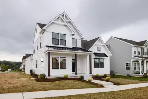 Exterior - 1650 Yankeeland Ave, Frederick, MD 21702 photo 28 of 63
