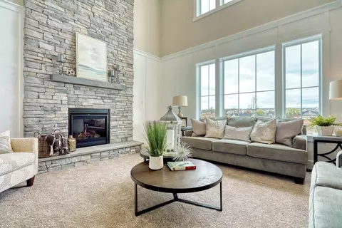 Living - 1650 Yankeeland Ave, Frederick, MD 21702 photo 19 of 38
