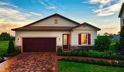 5213 Bee Balm St, Lake Hamilton, FL 33851