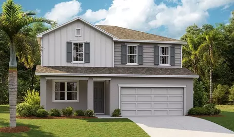 5213 Bee Balm St, Lake Hamilton, FL 33851