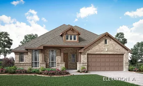 1509 Maidenstone Dr, Forney, TX 75126