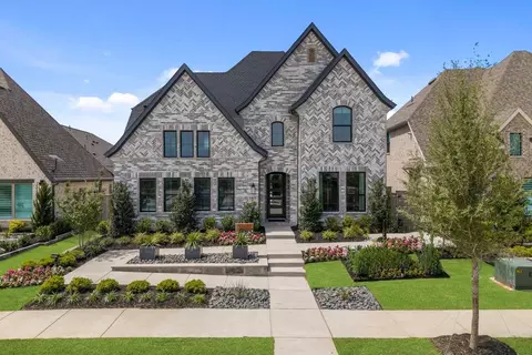 1312 Periwinkle Dr, Celina, TX 75009