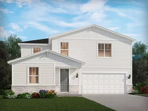 6748 Golden Rock Dr, Jacksonville, FL 32119