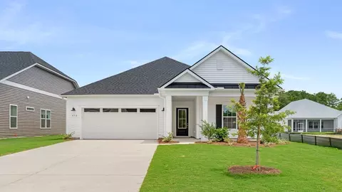 208 Lazy Day Ln, Summerville, SC 29486