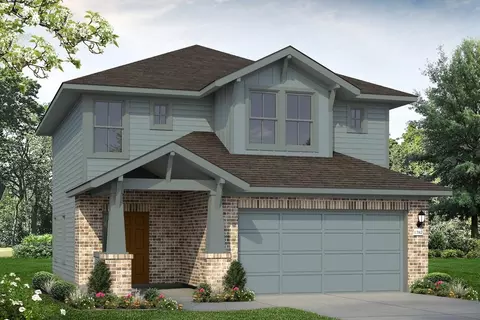 21731 Carballo Oak, Tomball, TX 77377
