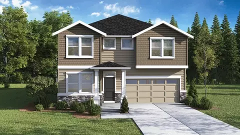 9194 SE Azalea St, Happy Valley, OR 97086