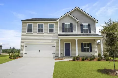 103 Kingswood Cir, Bloomingdale, GA 31302