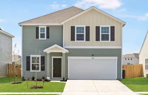 204 Flagstone Dr, Liberty, TX 77575