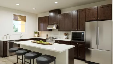 4014 Cascade Way, San Ramon, CA 94583