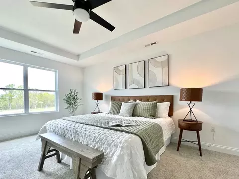 Bedroom - Brockton Dr, Columbia, MO 65201 photo 2 of 2