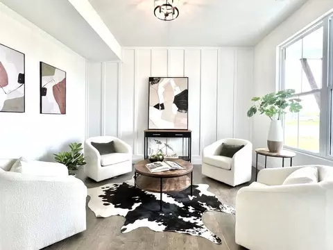 Living - Brockton Dr, Columbia, MO 65201 photo 2 of 4