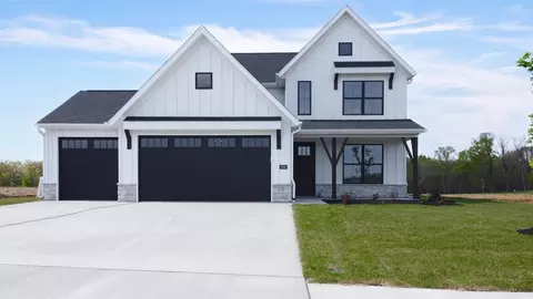 Exterior - Brockton Dr, Columbia, MO 65201 photo 2 of 4