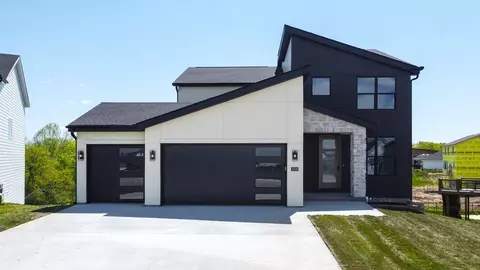 Exterior - Brockton Dr, Columbia, MO 65201 photo 4 of 4