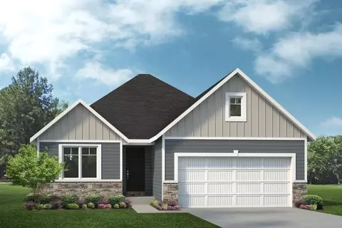 Brockton Dr, Columbia, MO 65201