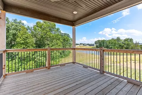 Exterior - Brockton Dr, Columbia, MO 65201 photo 3 of 4