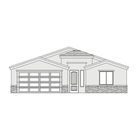 Sonora Desert St & Carolina Ave, Kingman, AZ 86401