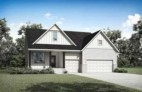 Exterior - 60 Harvester Rd, Angier, NC 27501 photo 1 of 6