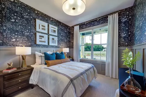 Bedroom - 60 Harvester Rd, Angier, NC 27501 photo 1 of 5